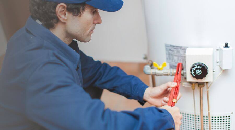 Professional Leak Detection Services in Merrimack, NH